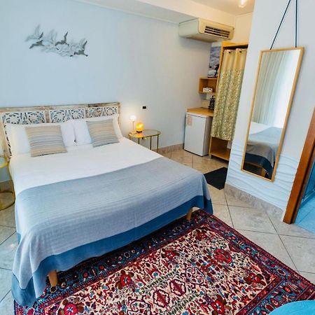 Bed and Breakfast Casa Di Carlo Goldoni - Dimora Storica à Chioggia Extérieur photo