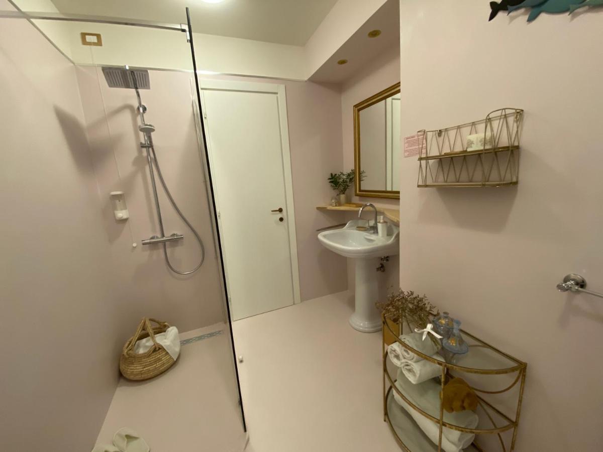 Bed and Breakfast Casa Di Carlo Goldoni - Dimora Storica à Chioggia Extérieur photo