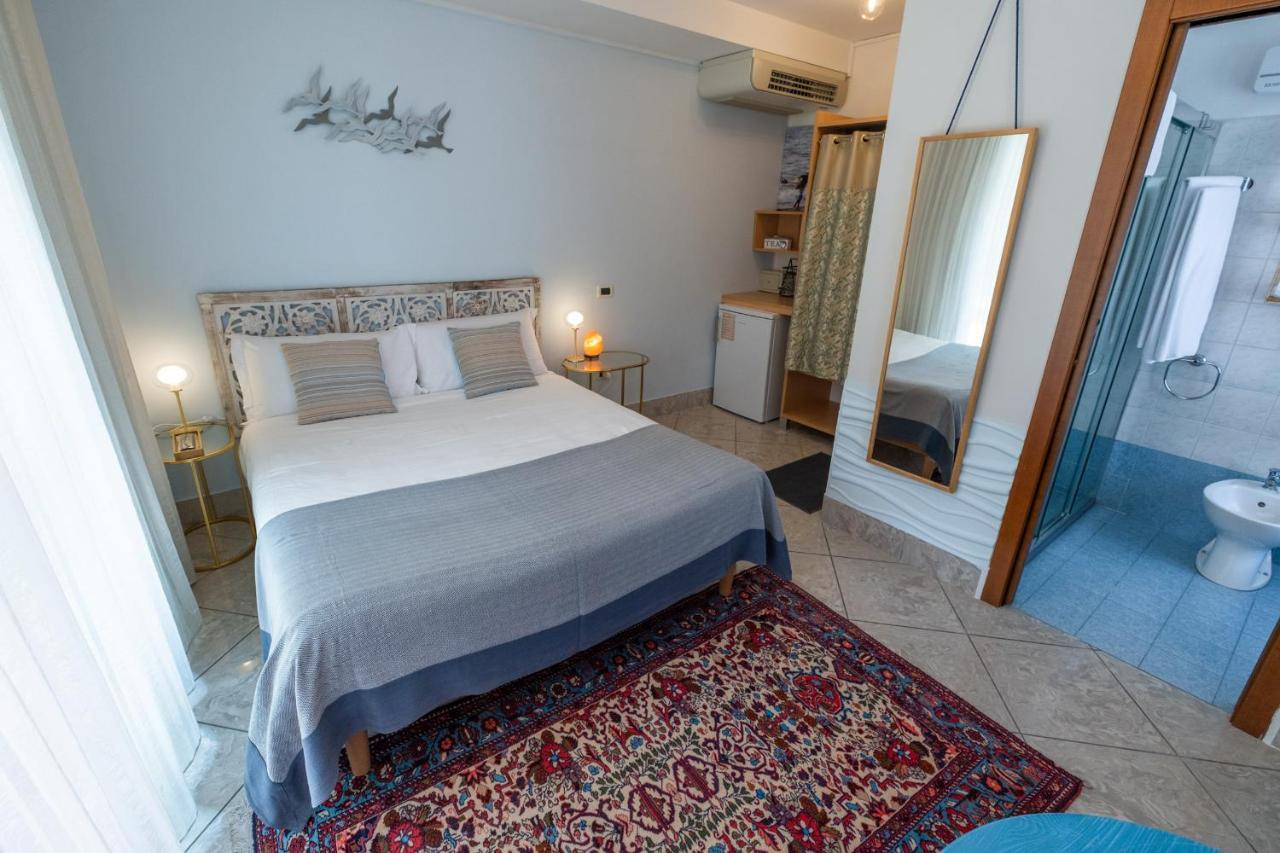 Bed and Breakfast Casa Di Carlo Goldoni - Dimora Storica à Chioggia Extérieur photo