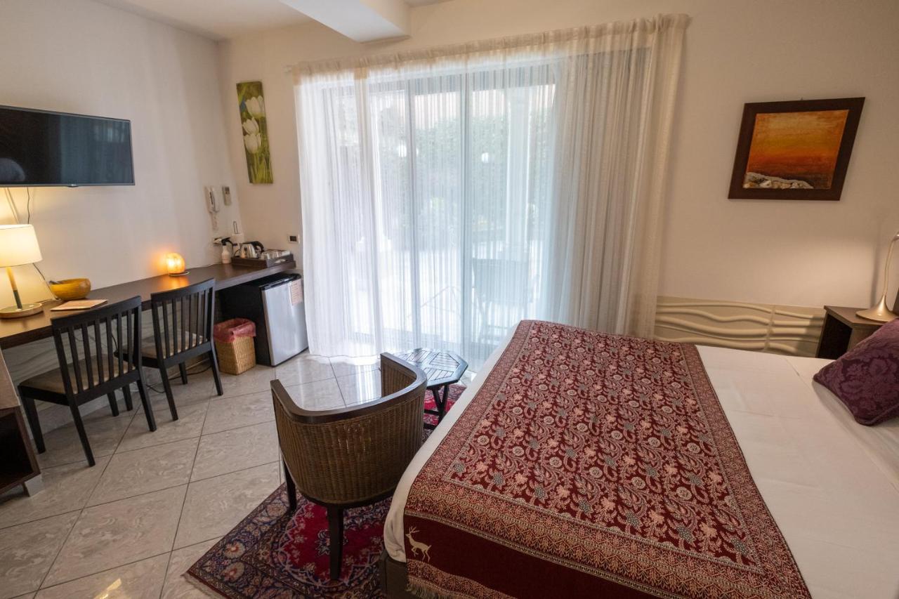 Bed and Breakfast Casa Di Carlo Goldoni - Dimora Storica à Chioggia Extérieur photo