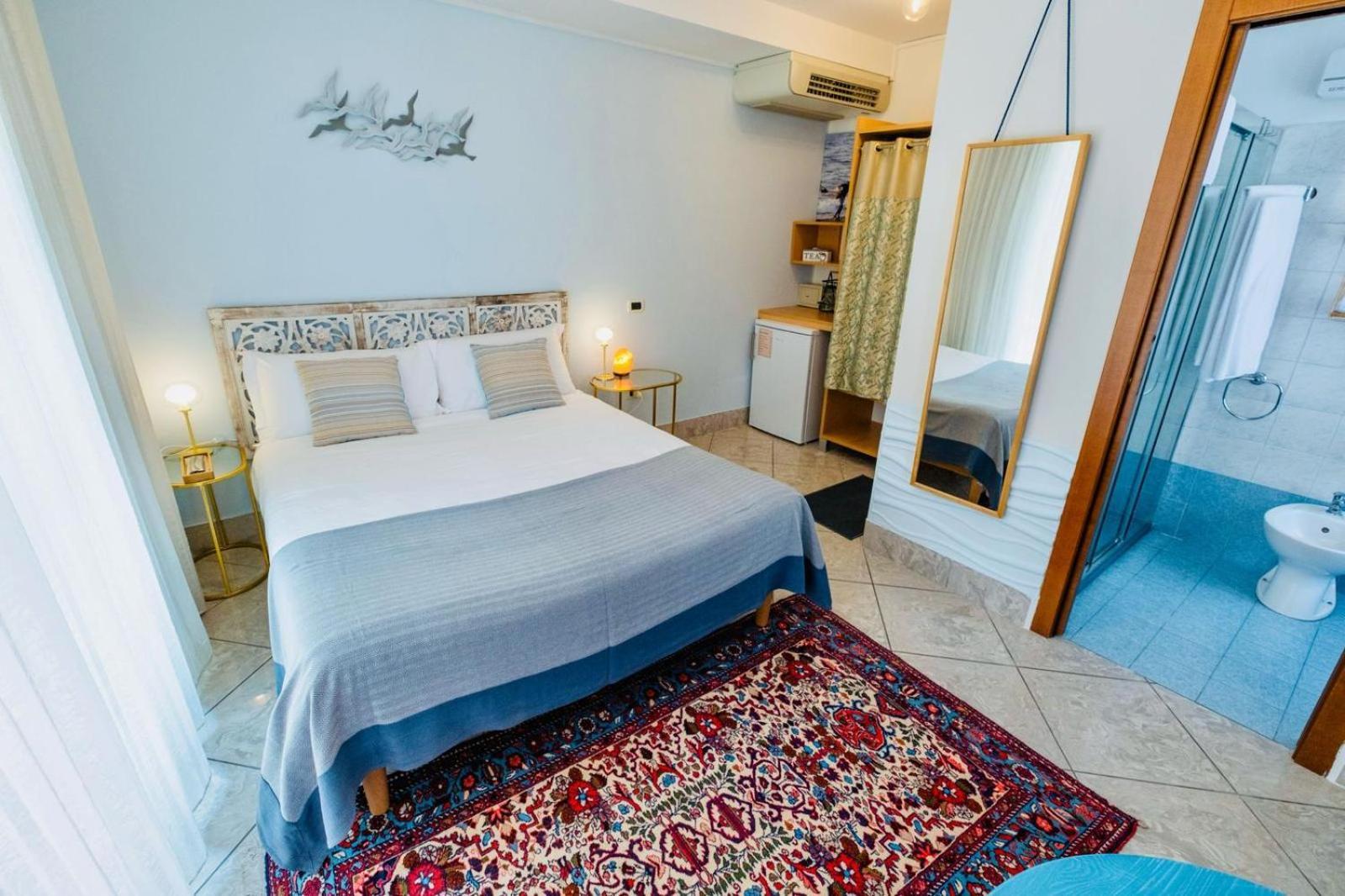 Bed and Breakfast Casa Di Carlo Goldoni - Dimora Storica à Chioggia Extérieur photo