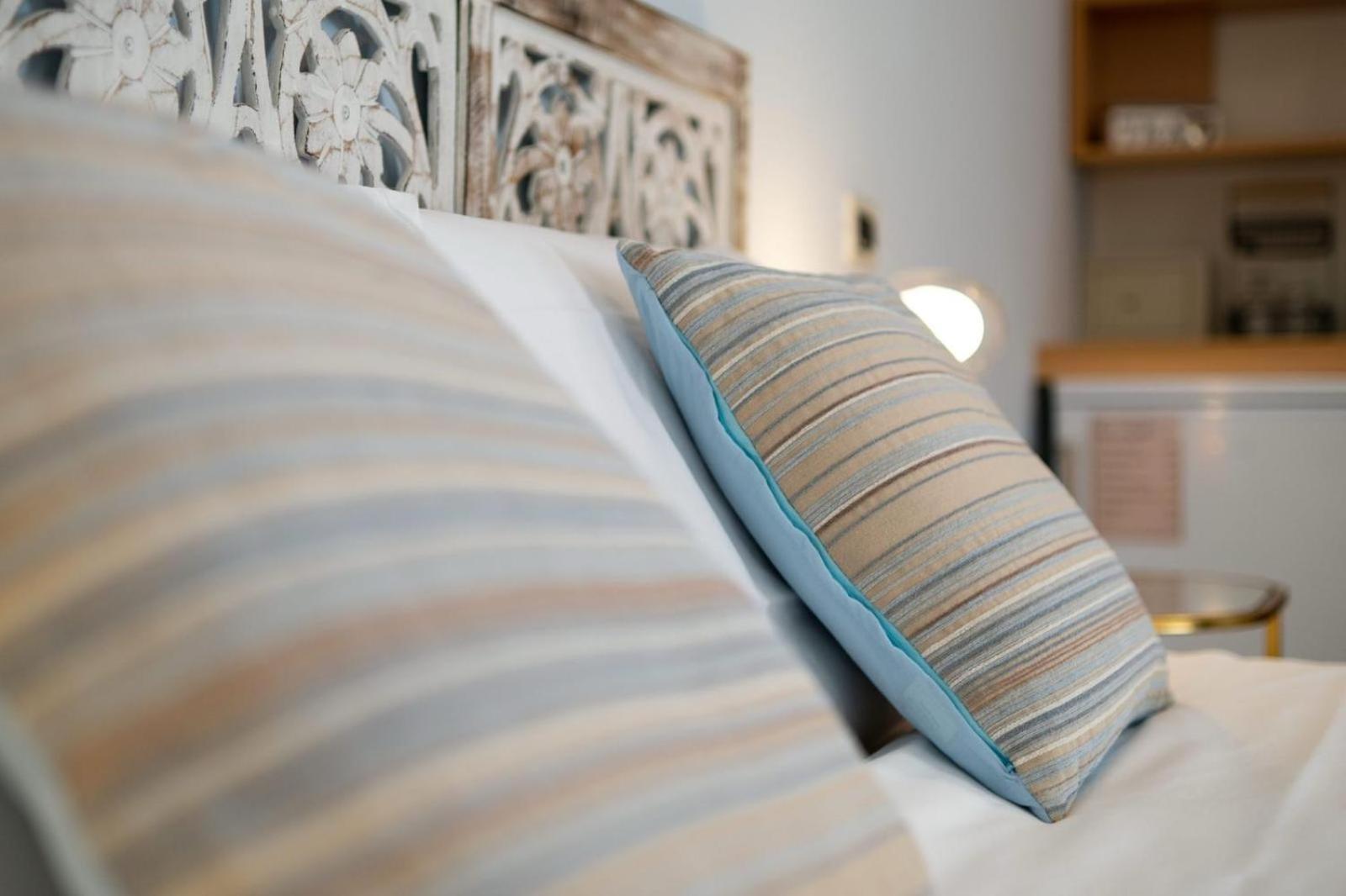 Bed and Breakfast Casa Di Carlo Goldoni - Dimora Storica à Chioggia Extérieur photo